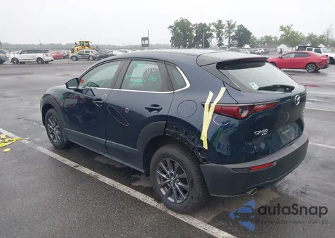 2021 Mazda Cx-30 2.5 S z USA, uszkodzony, nr VIN 3MVDMBAL5MM254086